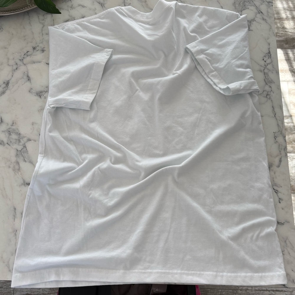 Piggly Wiggly 1916 White Graphic Tee - Picture 3 of 4